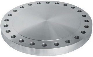 فلنج کور BLIND FLANGE