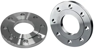 فلنج تخت (سلیپ آن)S.O FLANGE